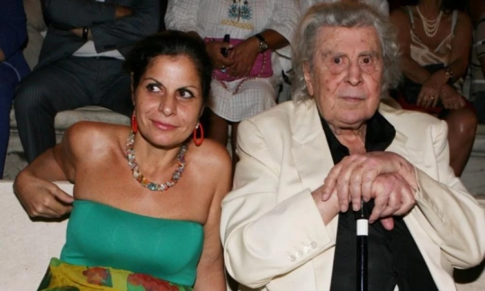 Μαργαρίτα Θεοδωράκη: Τι έδειξαν οι εξετάσεις για το πρόβλημα υγείας που αντιμετωπίζει